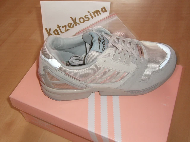 DS ADIDAS ZX 8000 "Yozakura" F 42 US 8.5 NEW Berlin hanami union bape aqua azx 2