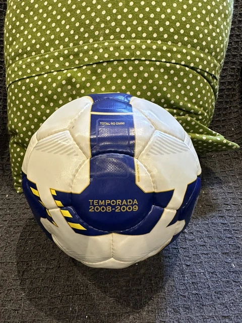 2008 09 NIKE Total 90 Omni 2008 09 Official Match Ball Original