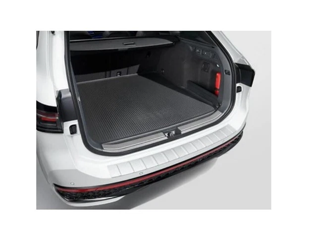 Gepäcknetz Für VW Passat Variant B9 - Strapazierfähiges Kofferraum-Organizer-Netz