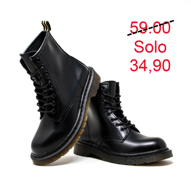 Scarponcini neri on sale