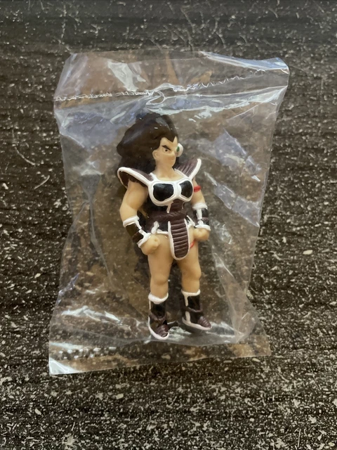 Figurine Dragon Ball Bandai - Personnage Kaïo, Sous Sachet, Neuf - Collection BS STA AB TOYS
