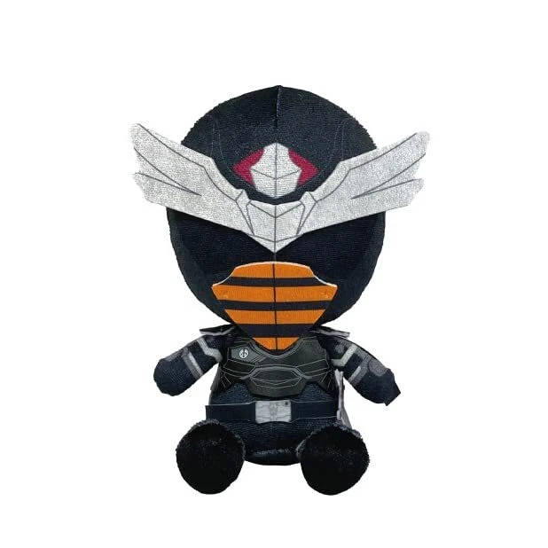 Sentai Hero Ohsama Sentai King-Ohger Hachi Ohger Plush Doll Stuffed toy Bandai
