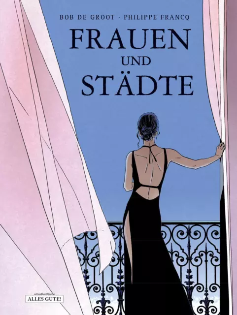 Frauen und Städte | Buch | 9783965821132