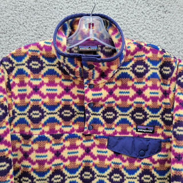 Aztec patagonia women's sales