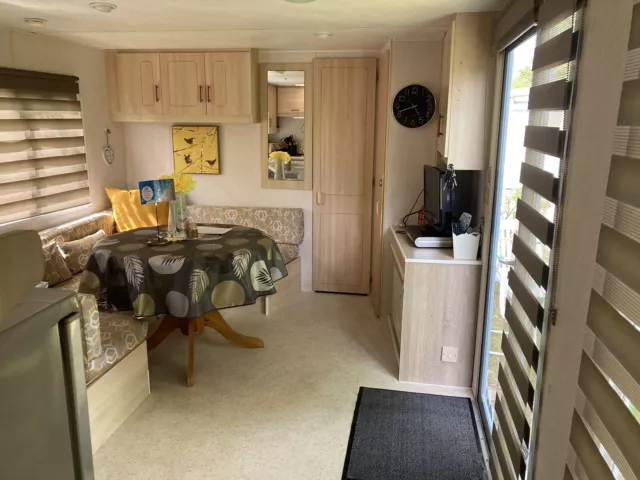 Caravan To Hire in France BARGAIN PRICE MAY BANK HOLIDAY 2 bed 4 Berth 3