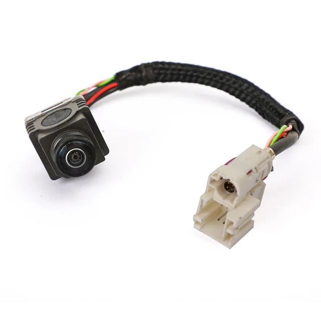 Rear View Back Up Assist Camera A2469052803 Apte Pour Mercedes-Benz E3