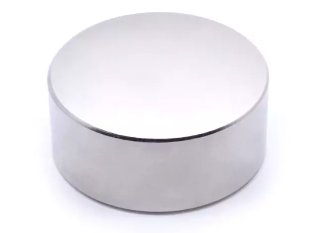 1pcs N42 Neodymium Magnet D70x30 Super Strong Rare Earth Round Magnetic Powerful