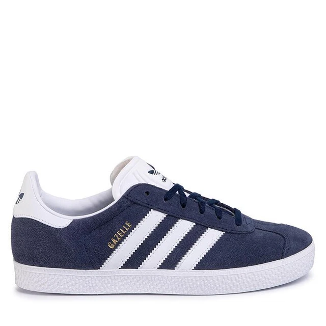 adidas gazelle blu