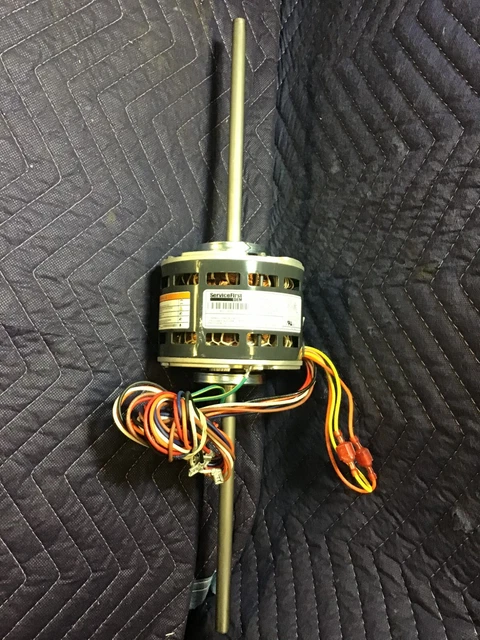 ServiceFirst OEM MOT19595 K48HXAPT-1036 Motor