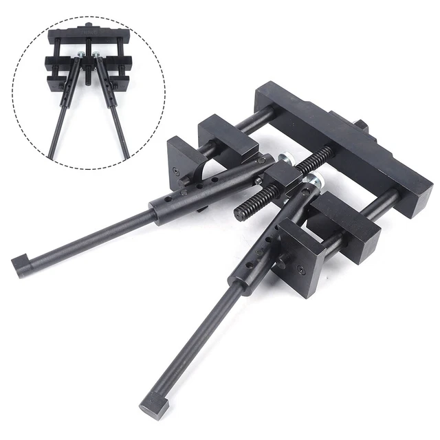 PT-6400-C Universal Cylinder Liner Puller Assembly Heavy Duty For Mack Cummins Caterpillar CAT On Wet Liners 3-7/8" To 6-1/4" Bore Replace PT-6400- C, For Sale In Glendale, AZ - Foto 2