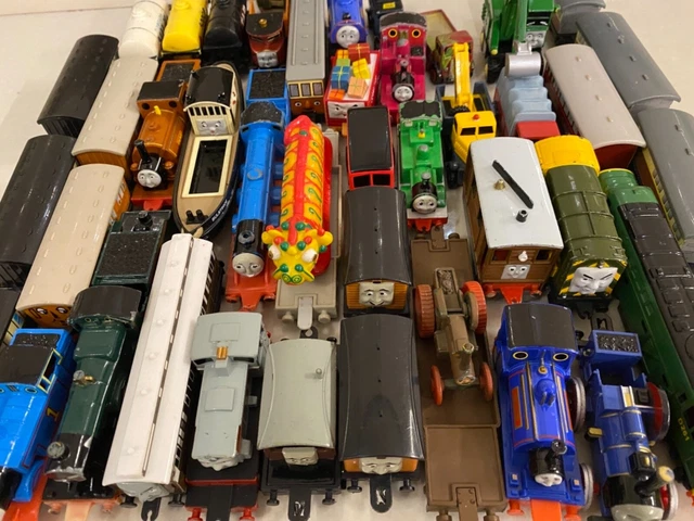 Ertl thomas and top friends