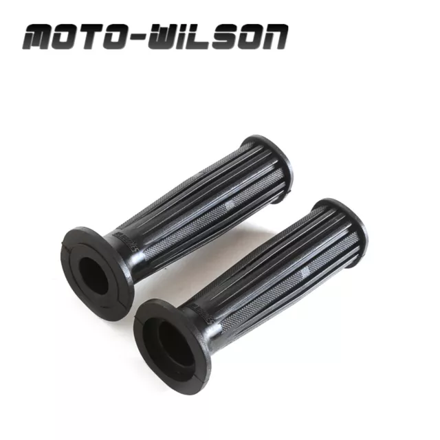 For BMW R45 R50 R60R65 R75 R80 R90R100K1K75 K100 K1000 K1100 Handle Bar Grips