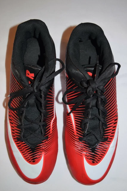 Nike fastflex vpr top