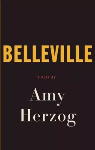 Belleville by Amy Herzog