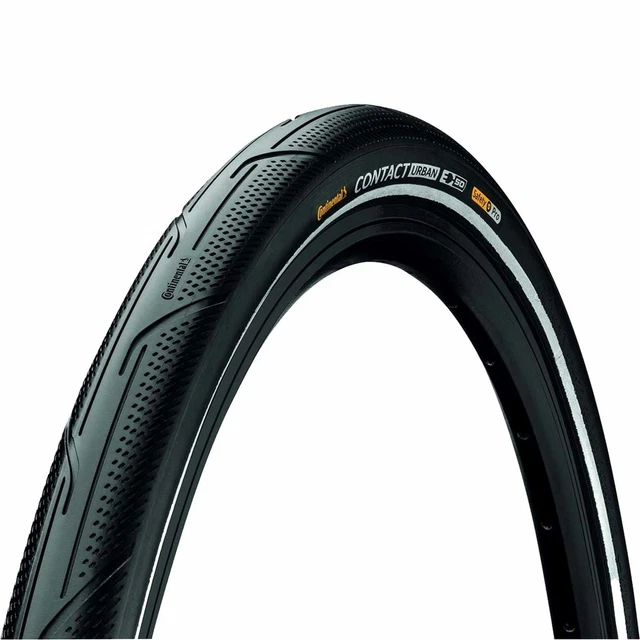 continental travel contact bike tyre 26x1 75
