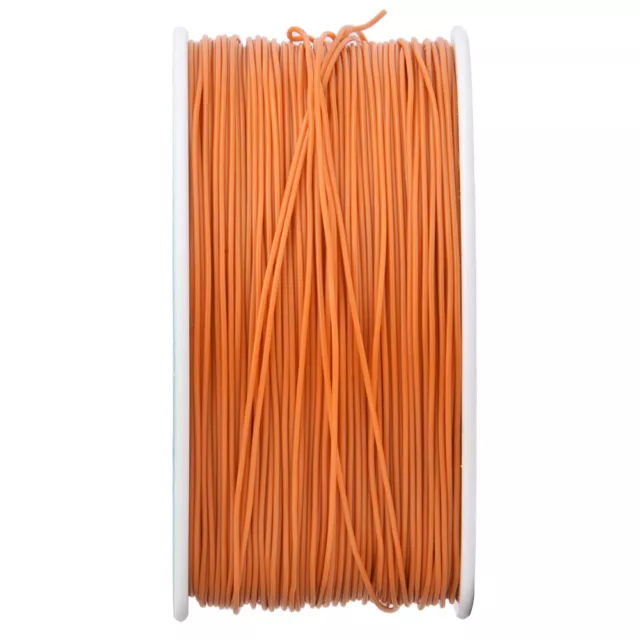 Orange OK Wire Printed Circuit Board 30AWG Wrapping Jumper Wire 300m TDM
