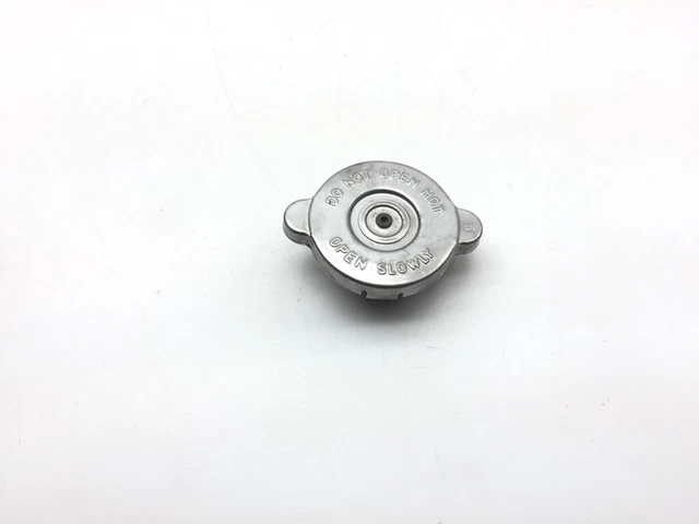 Engine Radiator Cap 2011 Polaris  2522