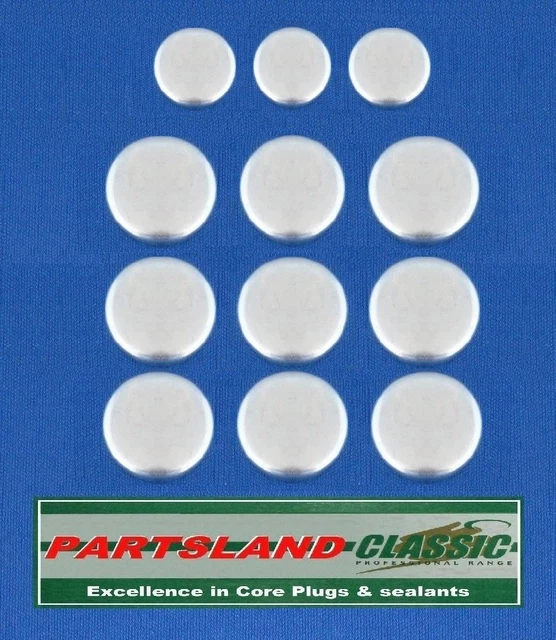thumbnail image 2 of Set Of 4 Glow Plugs For Citroen C4, Berlingo, Xsara Picasso 2.0 HDI Diesel Heater 2 of 9