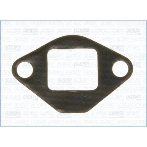 AJUSA Joint Collecteur Échappement 13245600 | Pour Audi A6, A7, Q5 3.0 TDI