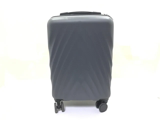 MALETA VIAJE SIN Marca Gris Viaje 19572807 EUR 22,95 PicClick ES