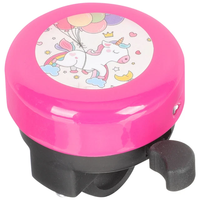 Sonnette De Vélo Pour Enfant En Forme De Crocodile – Design Amusant, Son Fort, Montage Facile, Pour Guidon 22mm+ - 14