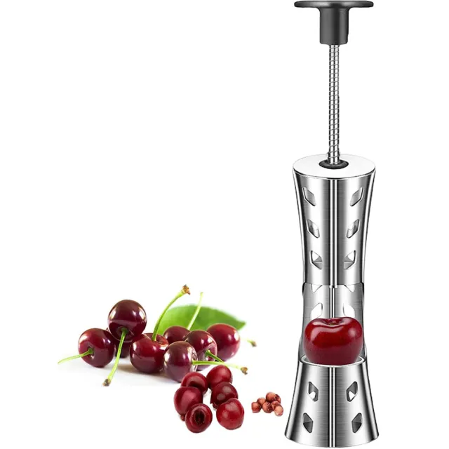Durable Cherry Pitter Premium Cherry Pitter Remover Tool For Making Cherry Jam
