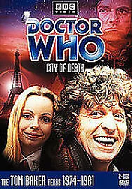 Doctor Who, The Mind of Evil (DVD) Dr Jon Pertwee Brand New Sealed