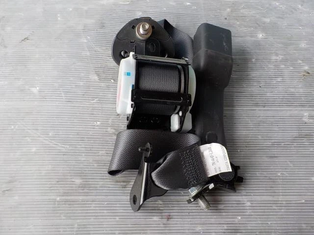DAIHATSU Hijet 2012 Assistente alla guida cintura di sicurezza [usata] [PA58577977]