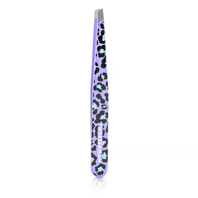 Tweezerman Slant Tweezer Animal Print