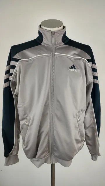 Adidas Jacke Sport Herren Gr. M Herr Casual Sport Jacke Vintage