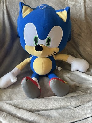 sonic toy factory