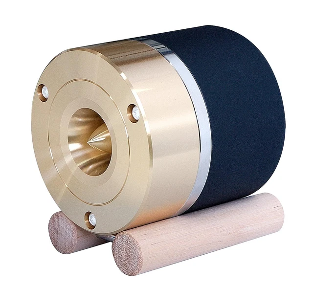 Haut-parleur Fostex T925A Studio Ringradiator Alnico - 8cm (neuf, 1 Pièce)