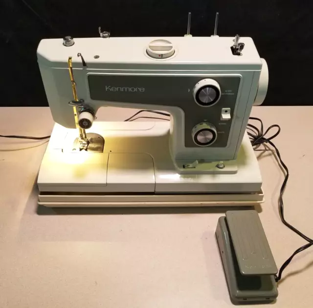 Sewing Machine Motor Belt Kenmore DP6912 60902, 6902, 6912, 33301
