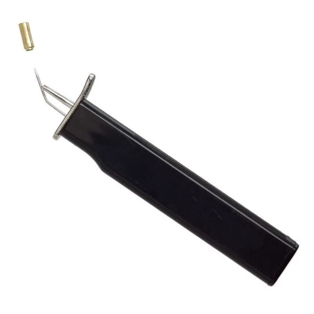 Bead Knotter DIY Jewelry Making Crafting Knot Tool Pearl Jewelry Making Tool