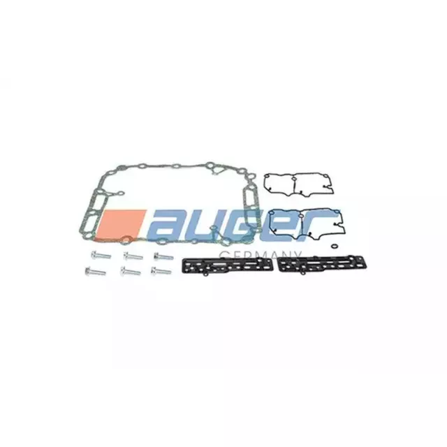 ORIGINAL® Auger Dichtungssatz, Schaltgetriebe für Volvo: B10 B12 B6 B7 B9 F10