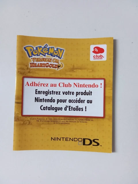 Pokémon Version Noire 2 (2012) - Jeu vidéo - SensCritique