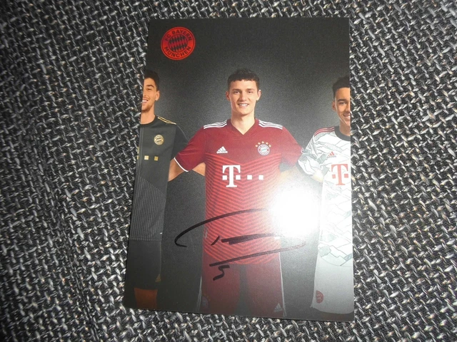 Logo Del Fc Bayern Monaco Immagini Vettoriali Stock - Foto 10