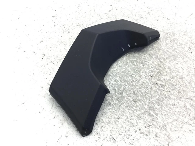 Support de plaque carenage arriere kymco x-town x town 125 300 2016