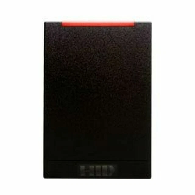 4-HID 920PTNNEK00000 multiCLASS SE RP40 Wall Switch Readers