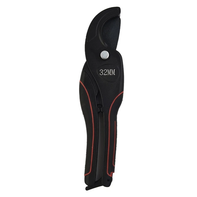 Pinza Tagliatubi A Cricchetto Cesoie Per Tagliare Tubi Con Manico In - Foto 10