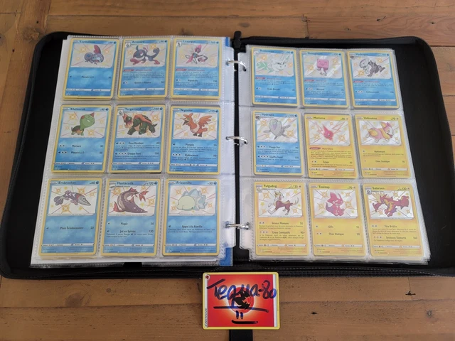 COLLECTION COMPL??TE/FULL MASTER Set Pok?�mon Destin?�e Radieuse EUR 2.200,00 - PicClick FR