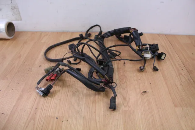 2007 ARCTIC CAT M8  Wire Harness / Wiring Main