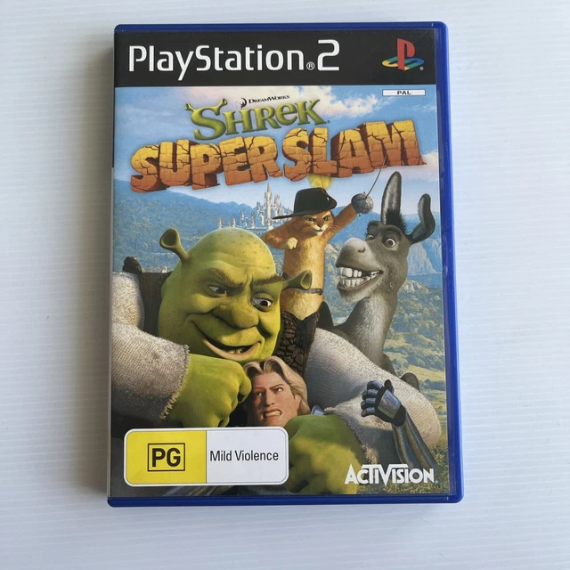 Disque De Démo PlayStation 2 PAL Rare Pour Revendeurs - Bon état