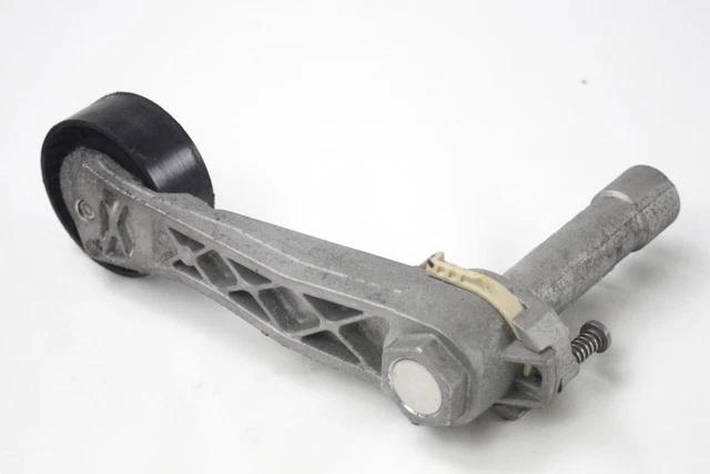 75710158003 Support Poulie Tendeur MINI Cooper Cabriolet R57 1.6 B 88KW 6M