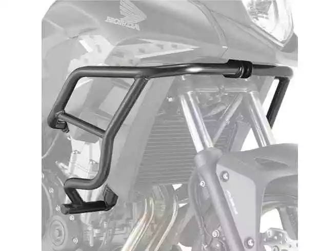 Givi TN1121 Crash Bars Engine Guards For Honda CB500X '13-'18