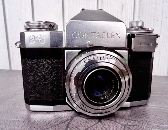 Cámaras SLR, Cámaras vintage, Fotografía vintage, Cámaras y