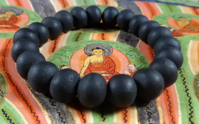 Buddha Mantra Vajra Bracelet