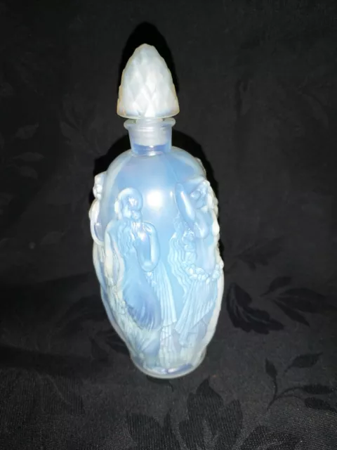 sabino perfume bottle