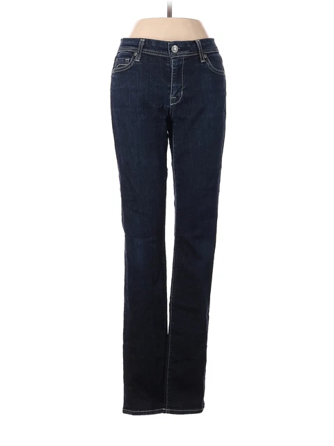 Fidelity Women Blue Jeans 29W