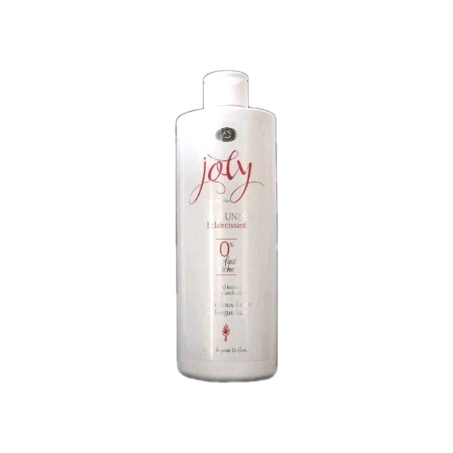 Lait éclaircissant DermoEvolution à L'extrait De Noni - 500 Ml - Hydratation Intense - Fabriqué En France